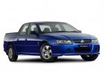 Holden Crewman S 2004 года